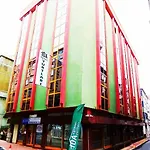 Ida Hostel