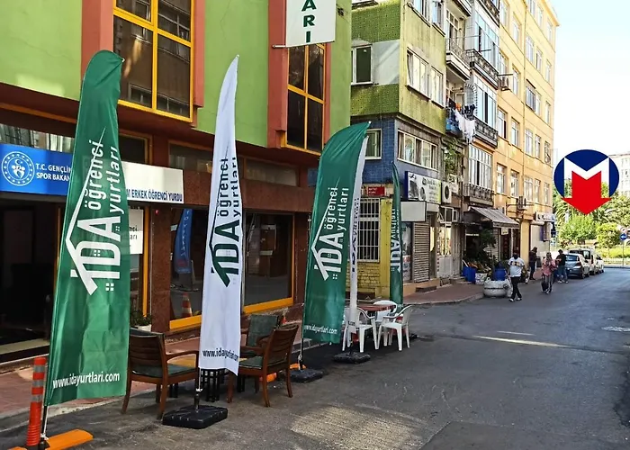 Ida Hostel