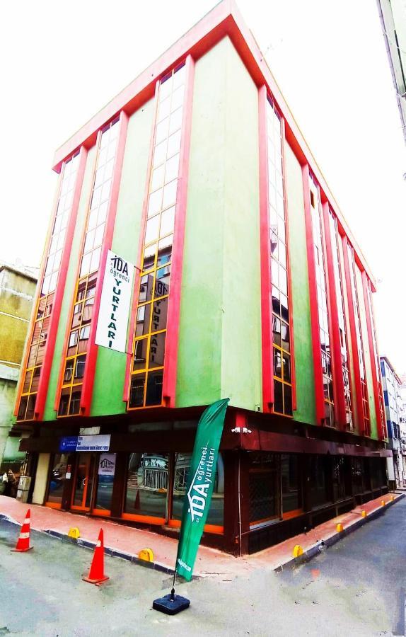 Hostel Ida Istanbul